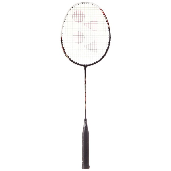 Yonex Arcsaber 100 THL Racket Combo with Grip and Shuttlebox (Pack of 6)