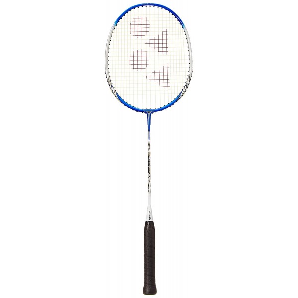Yonex Muscle Power 2 Badminton Racquet Combo with String and Grip