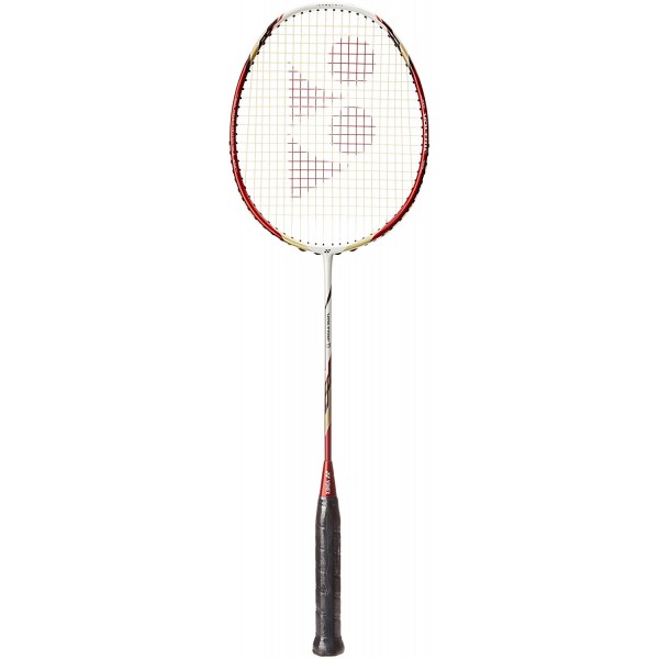 Yonex Voltric 1 Kit with Badminton Racket Badminton Grip