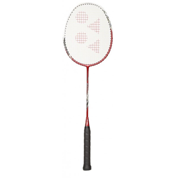 Yonex Arcsaber 200 THL Badminton Racket Set with Grip and Shuttlecock