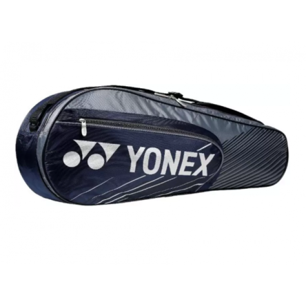 Yonex SUNR 4726 TG BT6 SR Badminton Kitbag Black