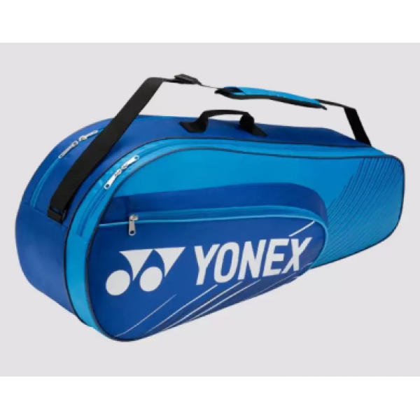 Yonex SUNR 4726 TG BT6 SR Badminton Kitbag Blue