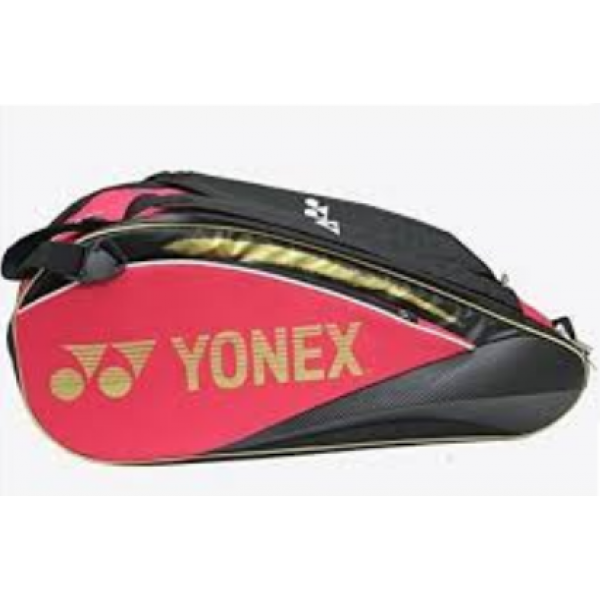 Yonex SUNR WE 01 TG BT 6 SR Badminton Ki...