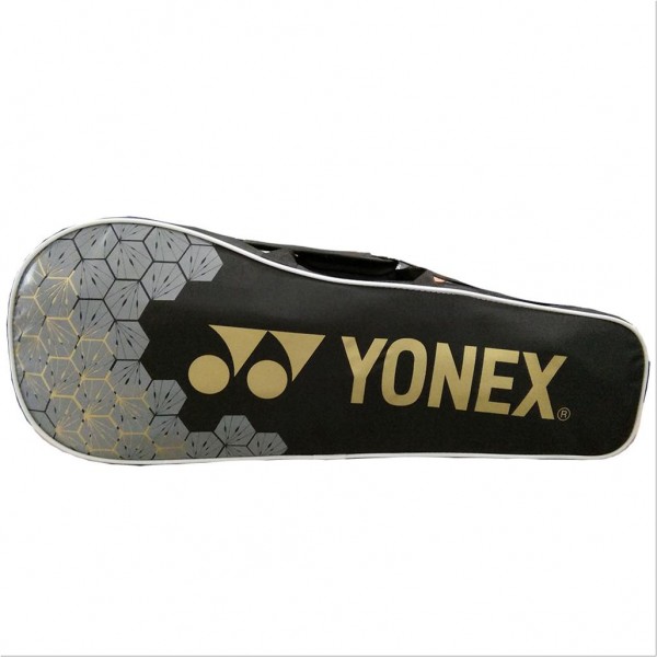 Yonex SUNR 1005 PRM Black Badminton Kit ...