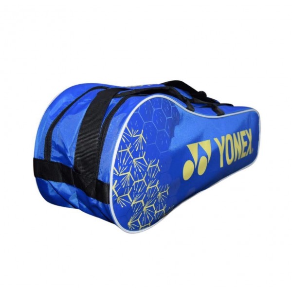 Yonex SUNR 1005 PRM Blue Badminton Kit B...