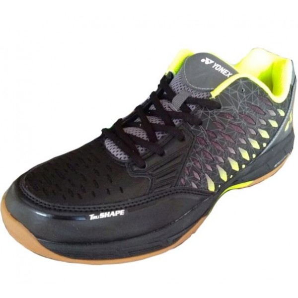 Yonex Court ACE Badminton Shoes Black