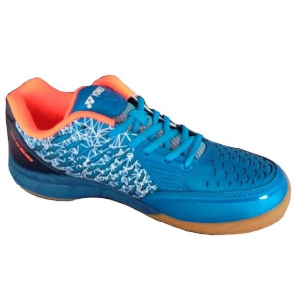 Yonex Court ACE Badminton Shoes Blue