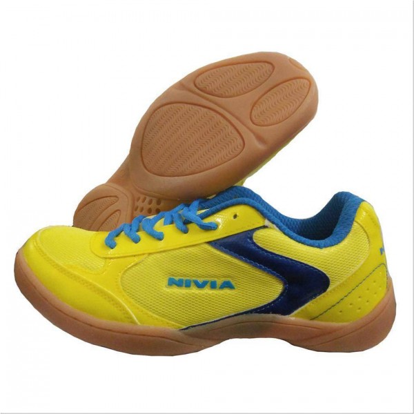 NIVIA Flash Badminton Shoes