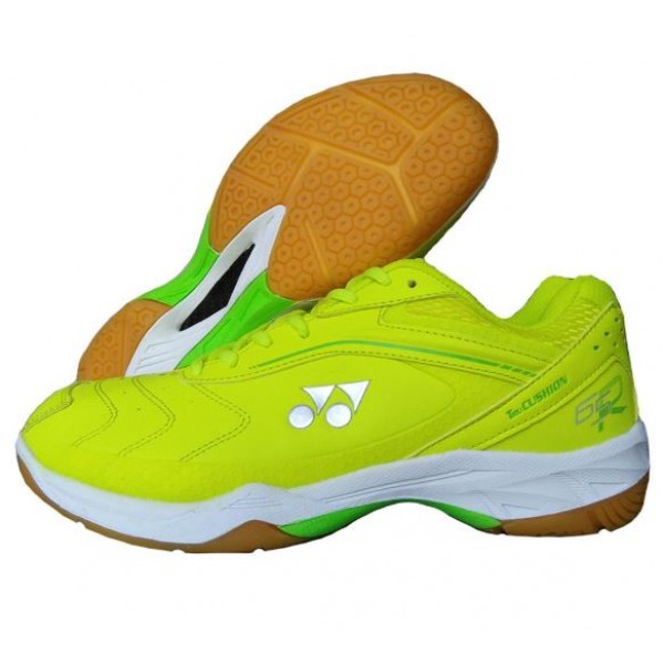 Yonex 65 AW Badminton Shoes Lime Green