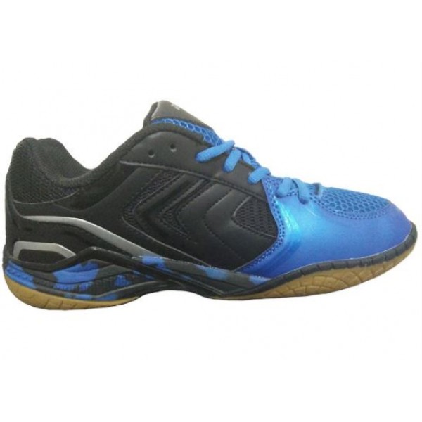 Yonex Super ACE Lite Badminton Shoes Blue Black