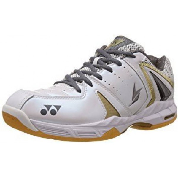 Yonex SHB SC6 Lin Dan Badminton Shoes For Men White