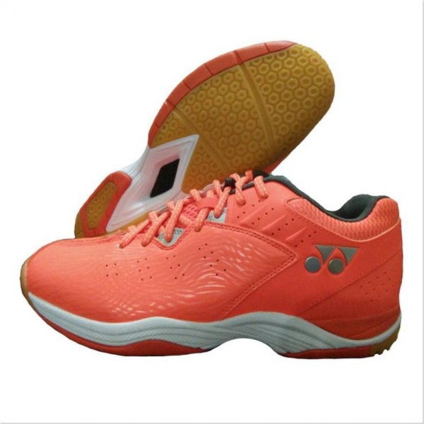 Yonex SRCP COMFORT Badminton Shoes Orange