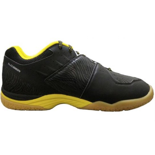 Yonex SRCP COMFORT Badminton Shoes Black 