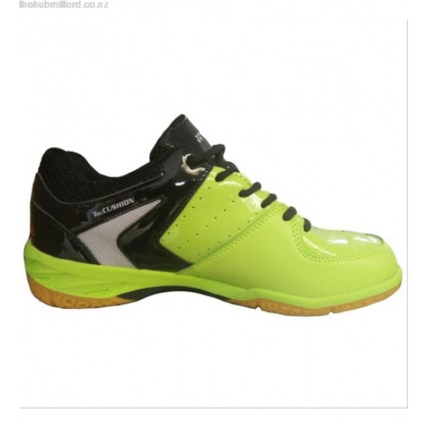 Yonex SRCR 40 LD Badminton Shoe Lime Black