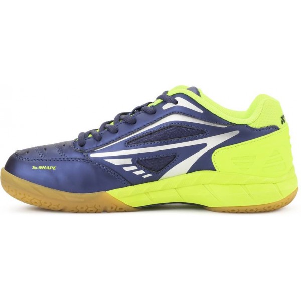 Yonex Court Ace Tough Blue Green Badminton Shoes