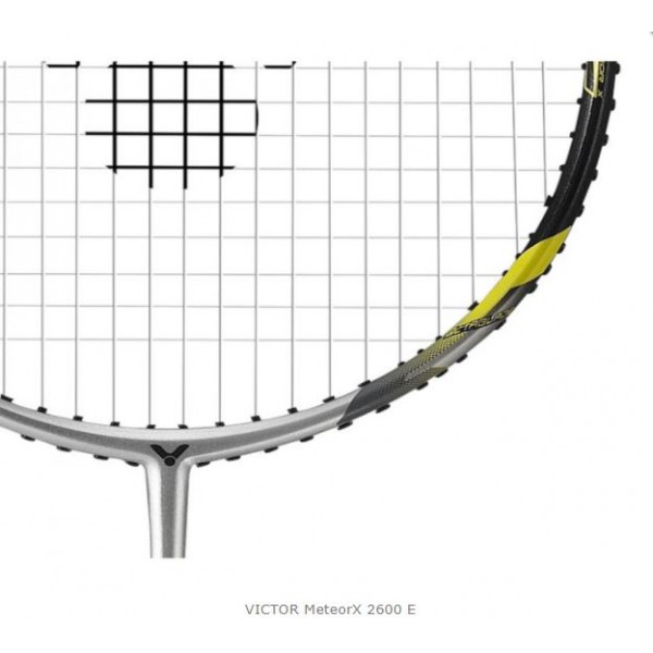 Victor Meteor X 2600 E Badminton Racket