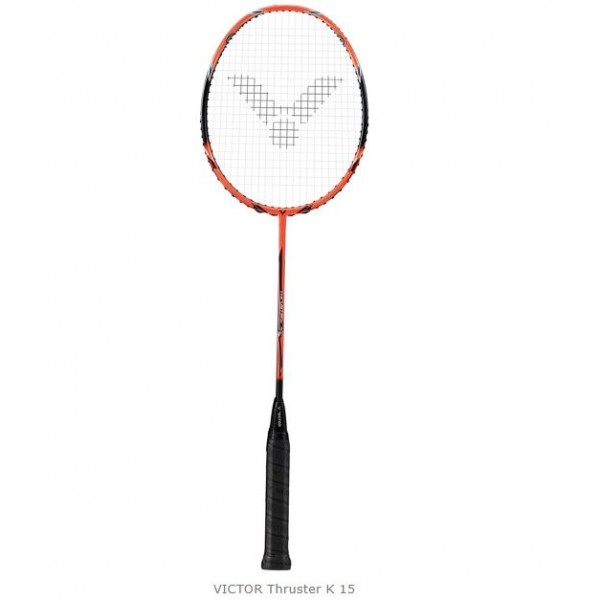 Victor Thruster K 15 Badminton Racket