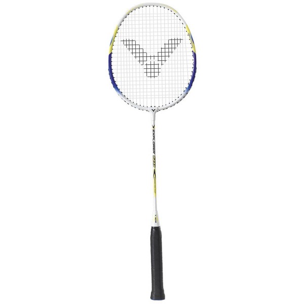 Victor Explorer 6233 G5 Strung Badminton Racket
