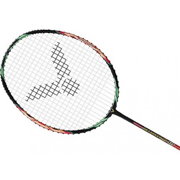 Victor Jetspeed 10Q Badminton Racket