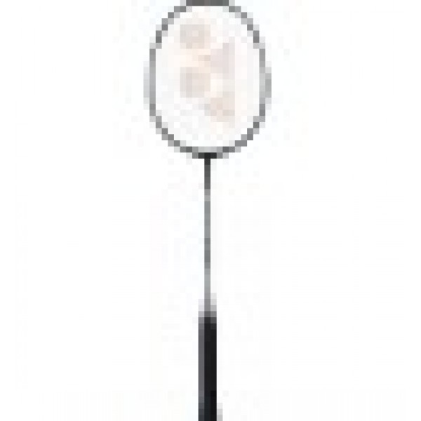 Yonex Voltric 1 With Yonex Badminton Grip and Racket String