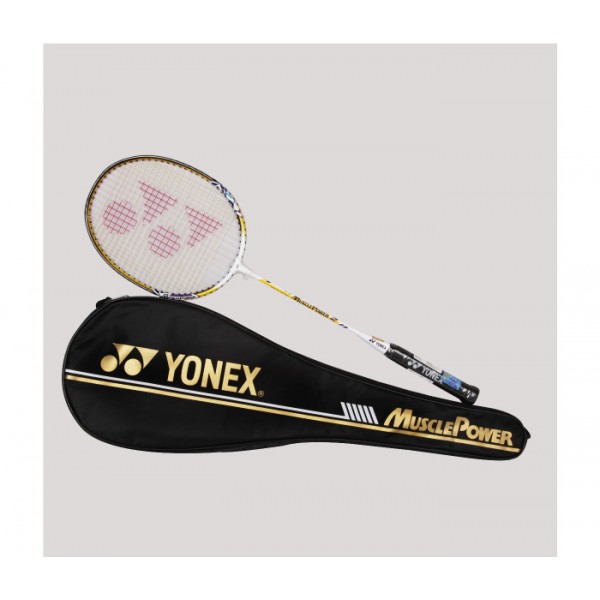 Yonex Muscle Power 2 JR Badminton Racket