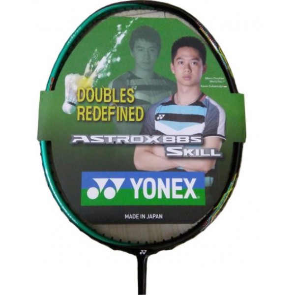 Yonex Astrox 88 Badminton Racket 