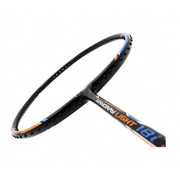 Yonex NanoRay Light 8i Badminton Racket  