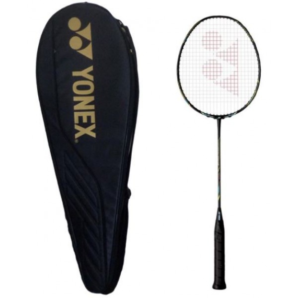 Yonex NanoRay GLANZ Badminton Racket  