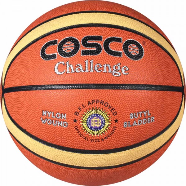 COSCO BasketBall Challenge