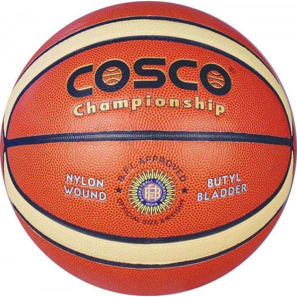 COSCO BasketBall Championship