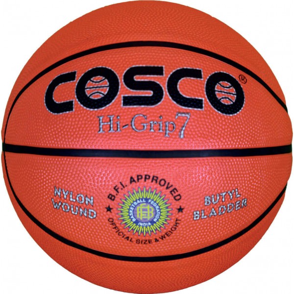 COSCO BasketBall HiGrip 