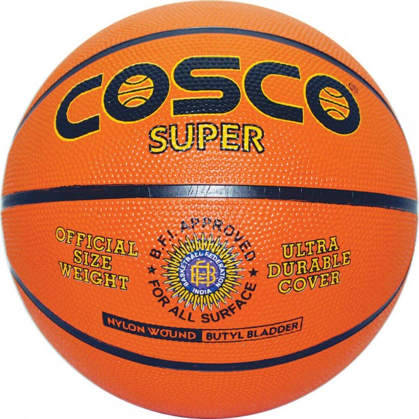 COSCO Super Basketball