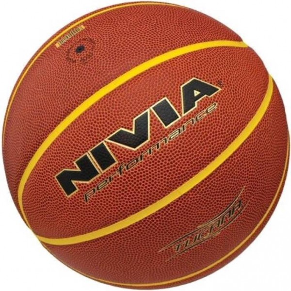 Nivia Tucana Basketball