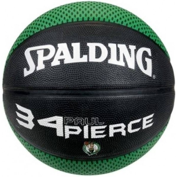 Spalding NBA Player Series Pie Basketbal...