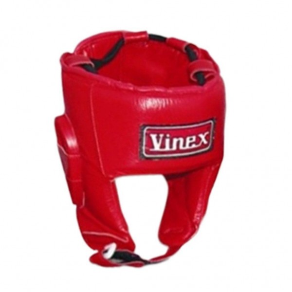 Vinex 100R Boxing Head Guard