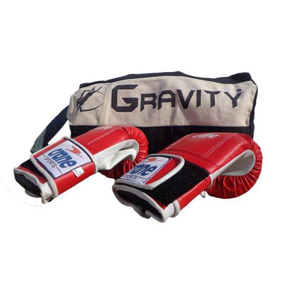 Gravity Junior Boxing Kit