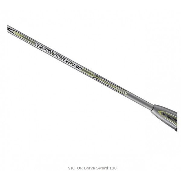 Victor Brave Sword 130 Badminton Racket