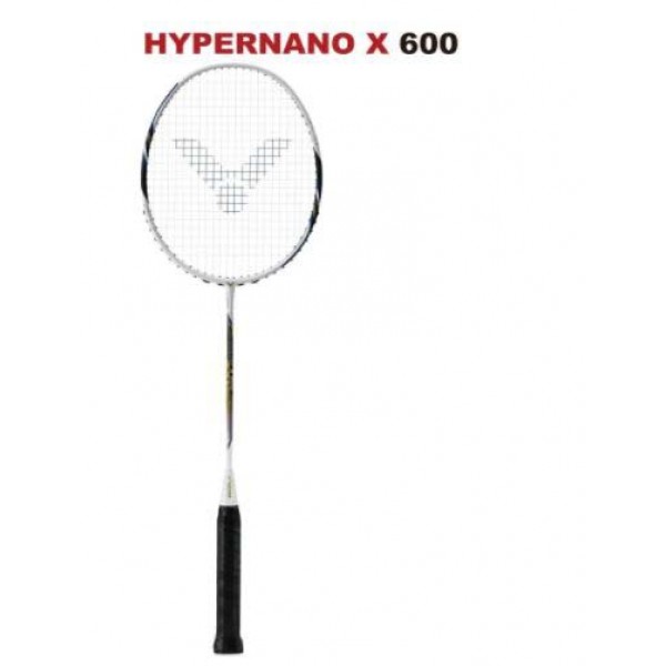 Victor HyperNano X 600 Badminton Racket