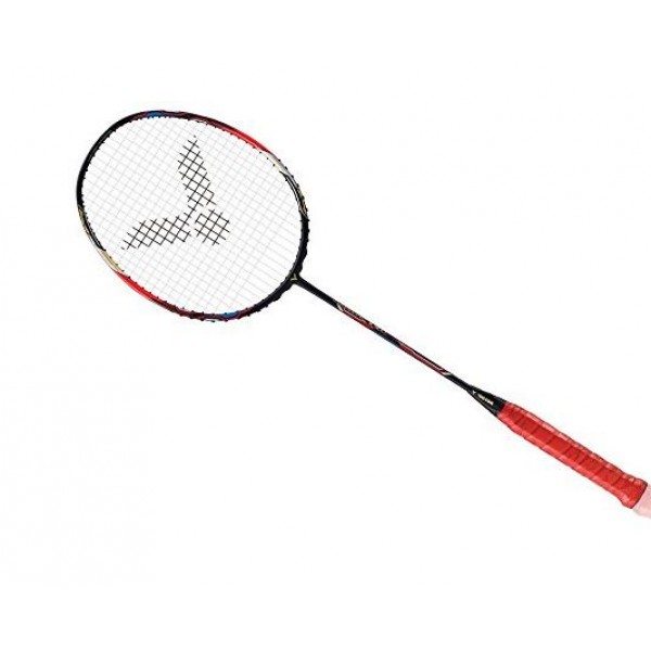 Victor HyperNano X 900 Badminton Racket