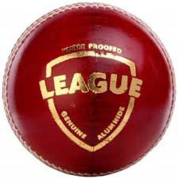 SG League Cricket Ball 12 Ball set
