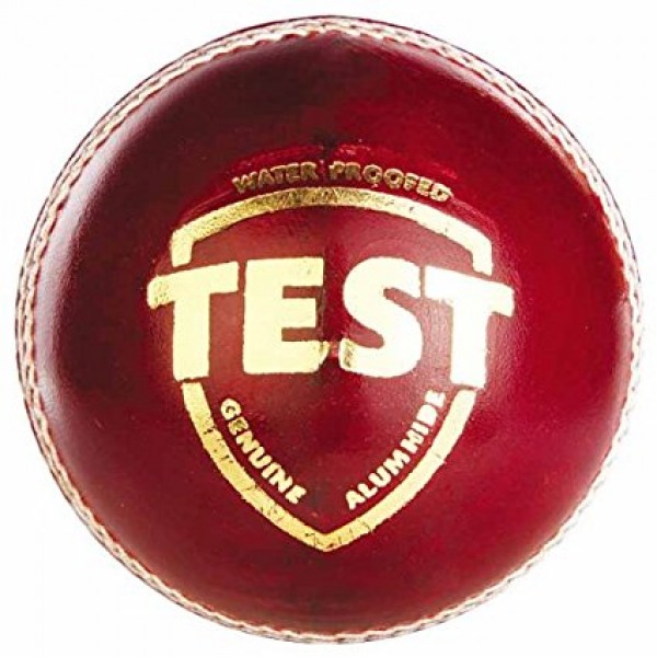 SG Test Cricket Ball 6 Ball set