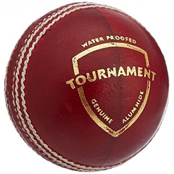 SG Tournament Cricket Ball 3 Ball set
