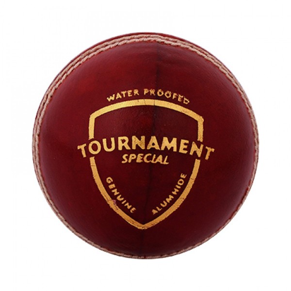 SG Tournament Special Cricket Ball 6 Ball set