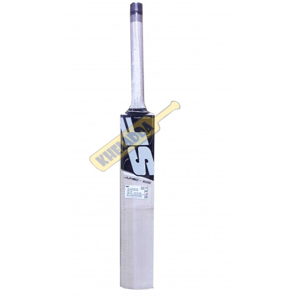 SF Jumbo 500 Kashmir Willow Cricket Bat