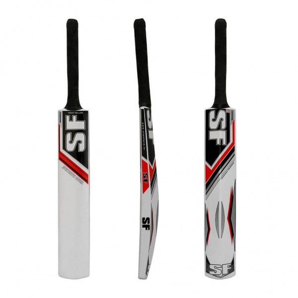 SF Synthetic Cover Kashmir Willow Bat