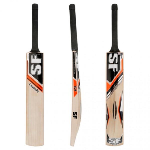 SF Classic 2000 Cricket Bat