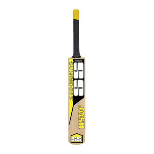 SS Josh Kashmir Willow Cricket Bat Standard Size