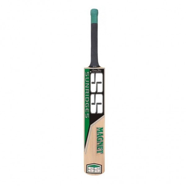 SS Magnet Kashmir Willow Cricket Bat Standard Size