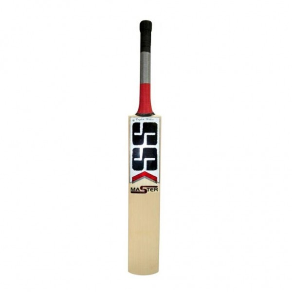 SS Master 99 English Willow Cricket Bat