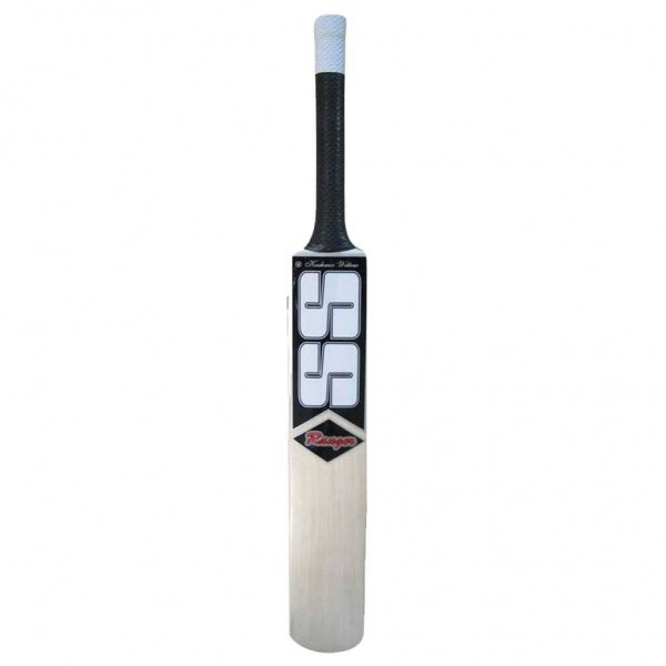 SS Ranger Kashmir Willow Cricket Bat Standard Size
